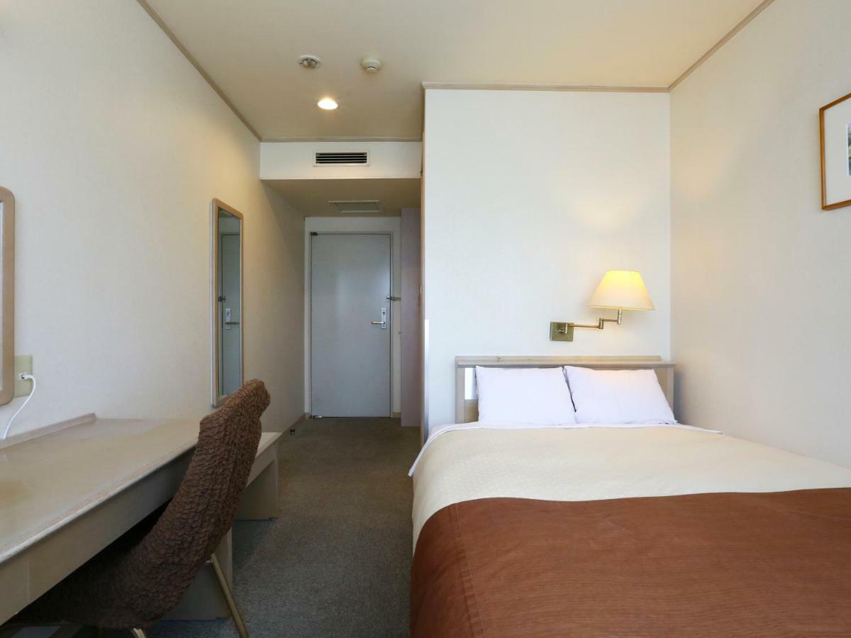 Chino Sky View Hotel Eksteriør bilde