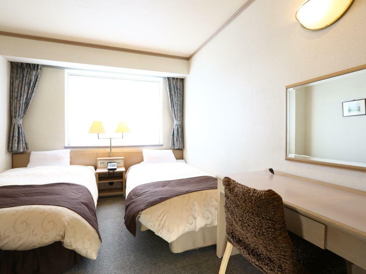Chino Sky View Hotel Eksteriør bilde